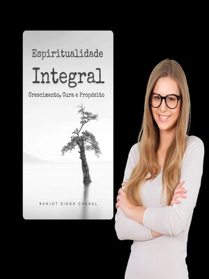 cover image of Espiritualidade Integral